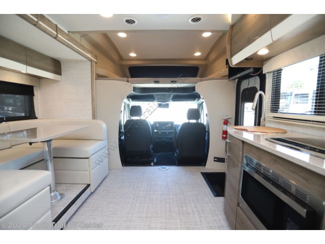 2024 Melbourne Prestige 24LP by Jayco from North Trail RV Center in Fort Myers, Florida