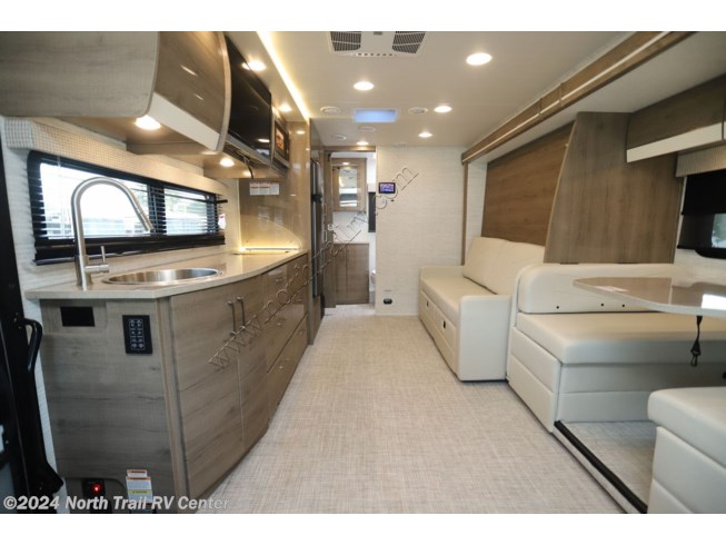 2024 Melbourne Prestige 24RP by Jayco from North Trail RV Center in Fort Myers, Florida
