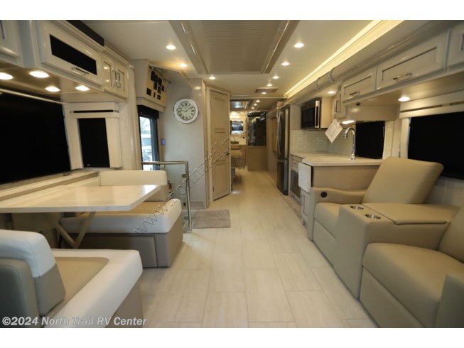 2024 Super Star 4059 by Newmar from North Trail RV Center in Fort Myers, Florida