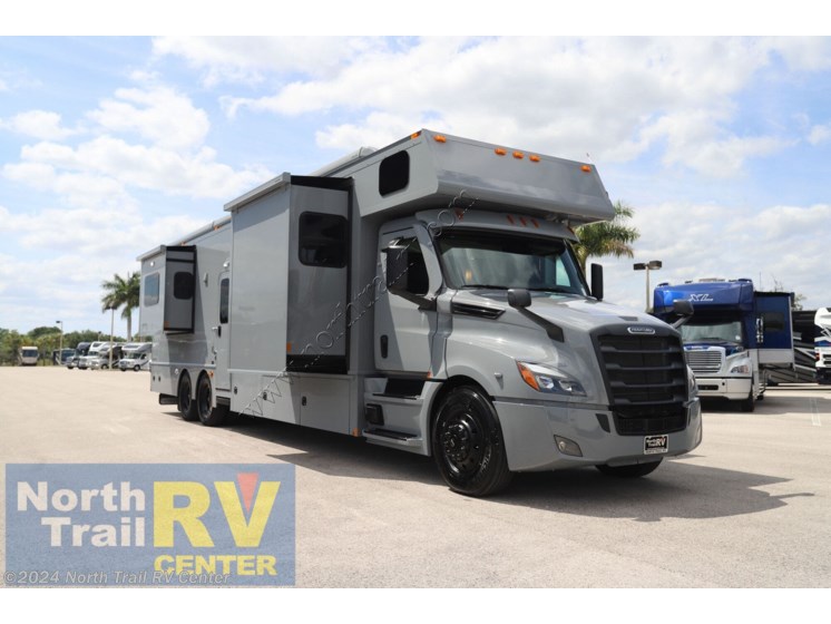 New 2024 Renegade RV Classic 45CME available in Fort Myers, Florida