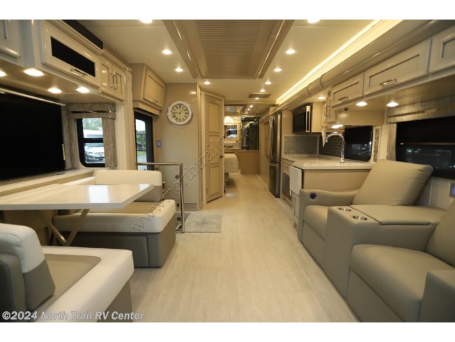 2024 Newmar Super Star 4059 - New Super C For Sale by North Trail RV Center in Fort Myers, Florida