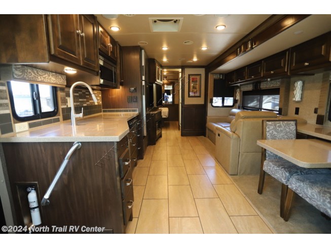 2017 Tiffin Allegro 32SA - Used Class A For Sale by North Trail RV Center in Fort Myers, Florida