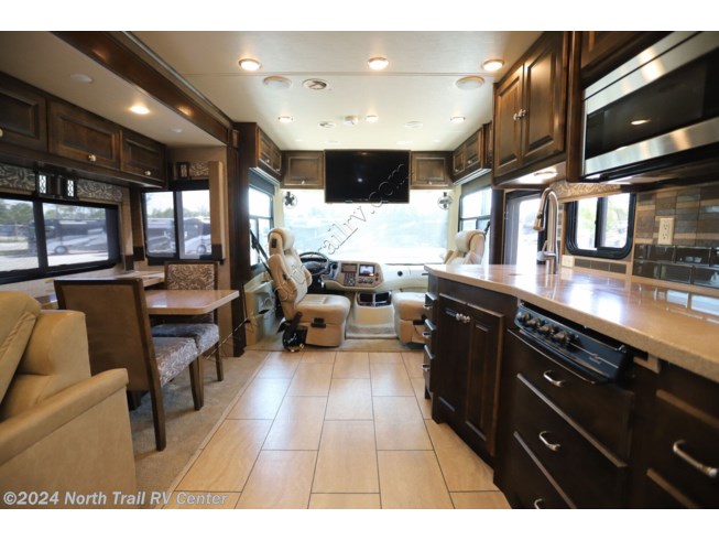 2017 Allegro 32SA by Tiffin from North Trail RV Center in Fort Myers, Florida