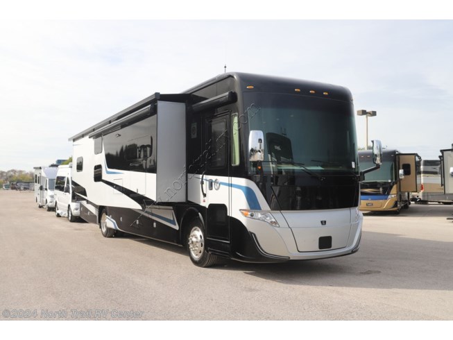 2024 Tiffin Byway 38BL - New Class A For Sale by North Trail RV Center in Fort Myers, Florida
