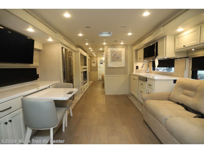 2024 Byway 38BL by Tiffin from North Trail RV Center in Fort Myers, Florida