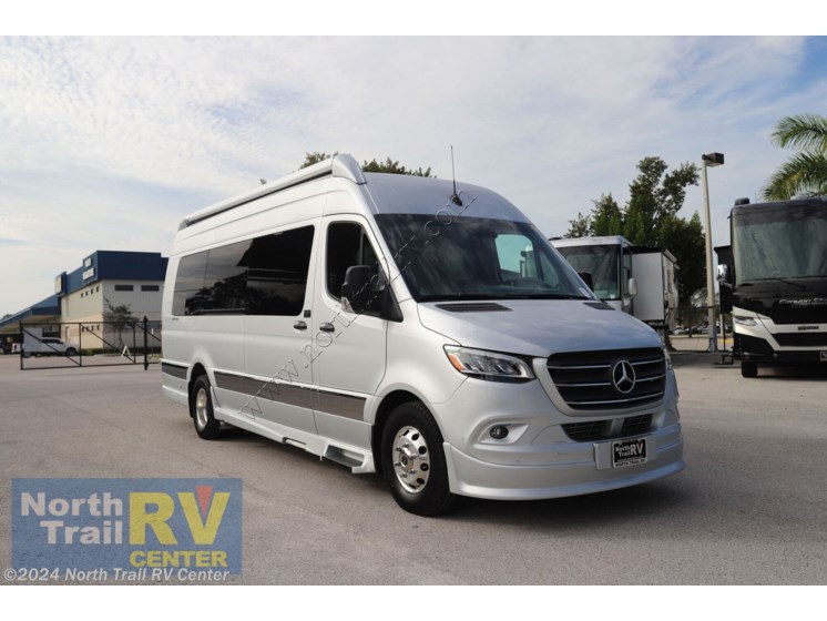Used 2023 Grech RV Strada-ion TOUR available in Fort Myers, Florida