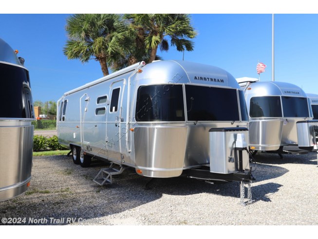 Used 2019 Airstream Flying Cloud 30RB available in Fort Myers, Florida