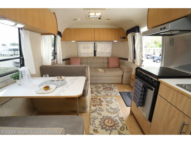 2005 Safari 25SS WB by Airstream from North Trail RV Center in Fort Myers, Florida
