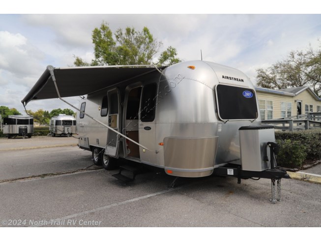 Used 2005 Airstream Safari 25SS WB available in Fort Myers, Florida
