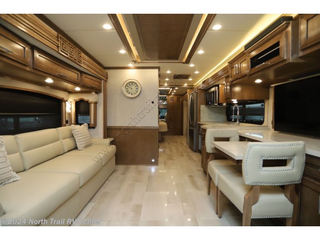 2023 Newmar Ventana 3407 - Used Class A For Sale by North Trail RV Center in Fort Myers, Florida