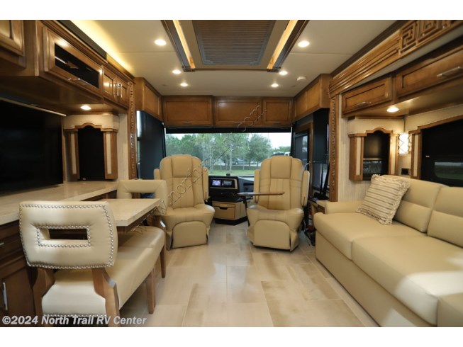 2023 Ventana 3407 by Newmar from North Trail RV Center in Fort Myers, Florida