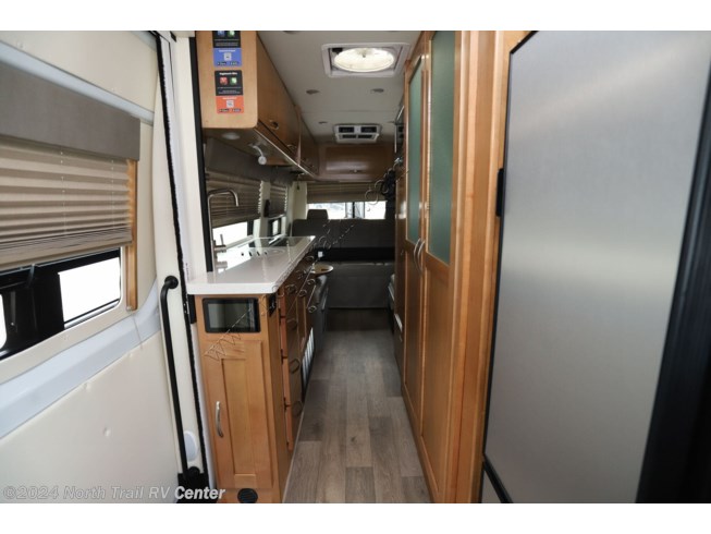 2021 Galleria 24FL by Coachmen from North Trail RV Center in Fort Myers, Florida