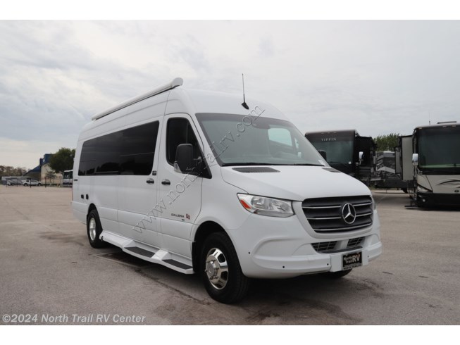 2021 Coachmen Galleria 24FL - Used Class B For Sale by North Trail RV Center in Fort Myers, Florida