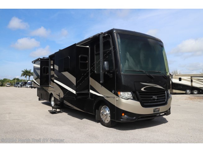 2016 Newmar Bay Star 3403 - Used Class A For Sale by North Trail RV Center in Fort Myers, Florida