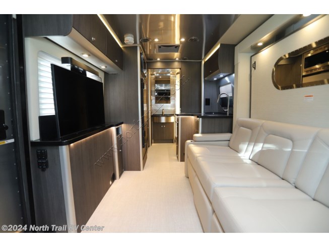 2022 Airstream Atlas MB - Used Class C For Sale by North Trail RV Center in Fort Myers, Florida