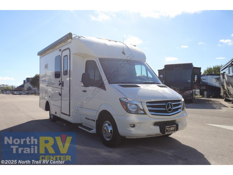 Email now about this 2019 Pleasure-Way Plateau XLMB! Used 2019 Pleasure-Way Plateau XLMB available in Fort Myers, Florida