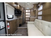Call now about this 2019 Pleasure-Way Plateau XLMB! 2019 Pleasure-Way Plateau XLMB - Used Class C For Sale by North Trail RV Center in Fort Myers, Florida