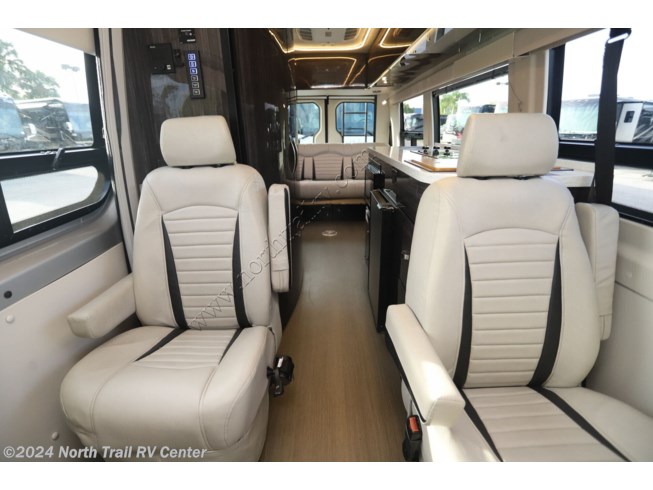 2018 Era 70X by Winnebago from North Trail RV Center in Fort Myers, Florida