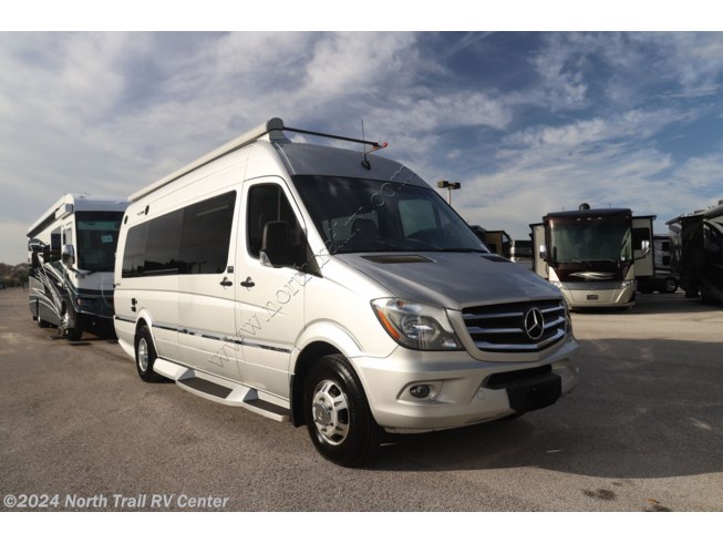 2018 Winnebago Era 70X - Used Class B For Sale by North Trail RV Center in Fort Myers, Florida