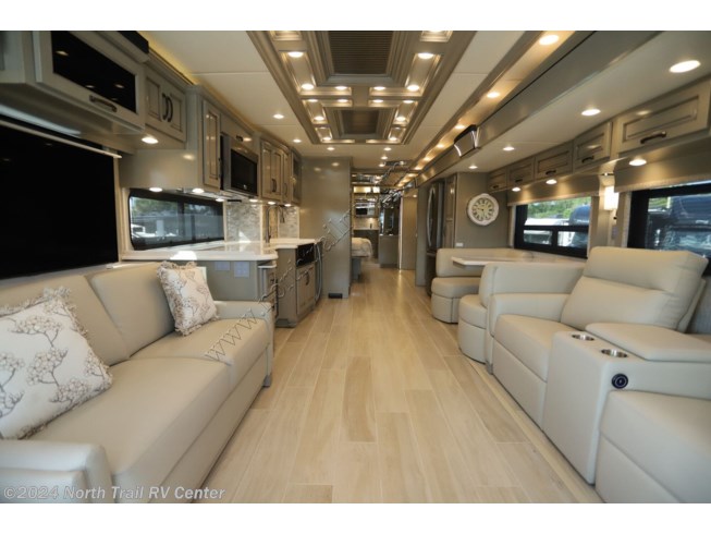 2024 Newmar Dutch Star 4325 - New Class A For Sale by North Trail RV Center in Fort Myers, Florida