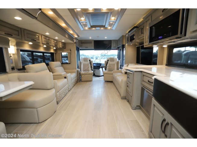 2024 Dutch Star 4325 by Newmar from North Trail RV Center in Fort Myers, Florida