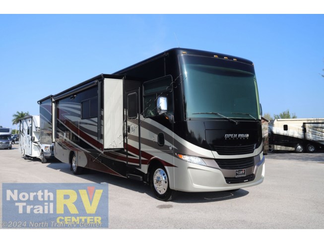 Used 2018 Tiffin Allegro 34PA available in Fort Myers, Florida