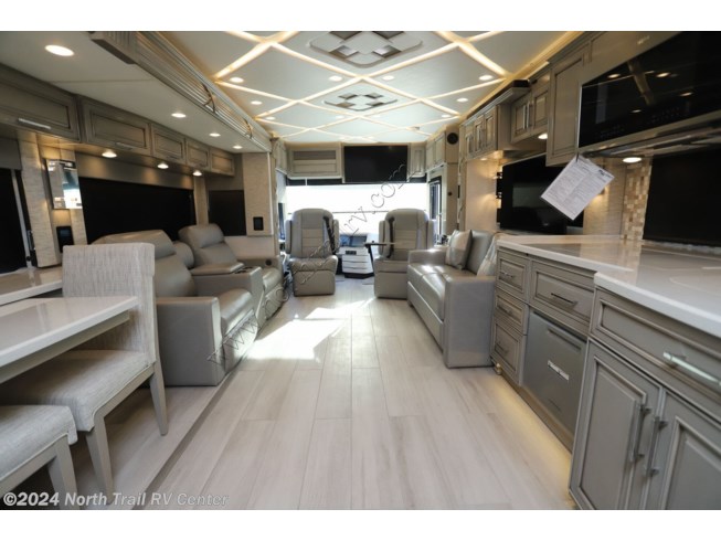 2024 Mountain Aire 4551 by Newmar from North Trail RV Center in Fort Myers, Florida