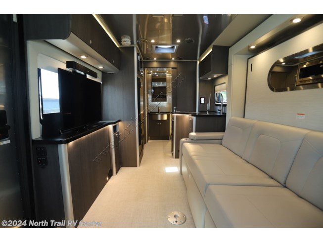 2021 Airstream Atlas MB - Used Class C For Sale by North Trail RV Center in Fort Myers, Florida