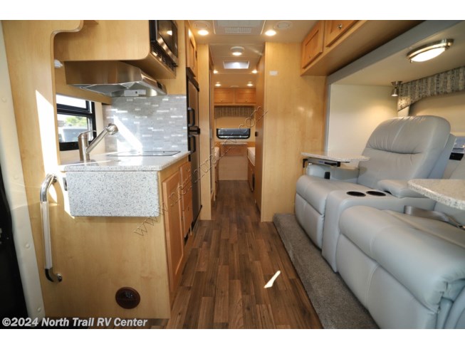 2019 Platinum II 241XL by Coach House from North Trail RV Center in Fort Myers, Florida