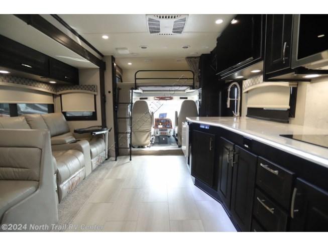 2022 Xl 37RB by Dynamax Corp from North Trail RV Center in Fort Myers, Florida