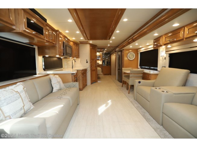 2024 Ventana 4037 by Newmar from North Trail RV Center in Fort Myers, Florida