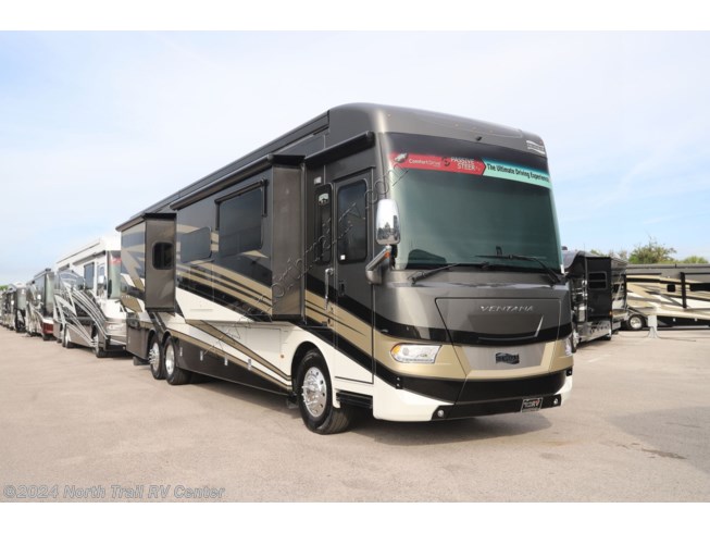 2024 Newmar Ventana 4037 - New Class A For Sale by North Trail RV Center in Fort Myers, Florida