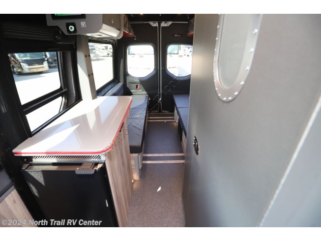 2024 Airstream Interstate 19X E1 - New Class B For Sale by North Trail RV Center in Fort Myers, Florida