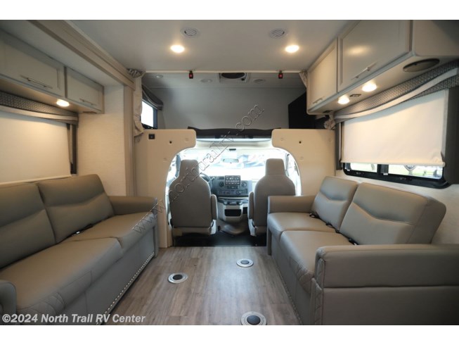 2024 Outlaw 29J by Thor Motor Coach from North Trail RV Center in Fort Myers, Florida