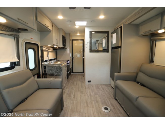 2024 Thor Motor Coach Outlaw 29J - New Class C For Sale by North Trail RV Center in Fort Myers, Florida