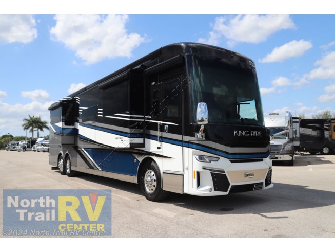 Used 2023 Newmar King Aire 4558 available in Fort Myers, Florida