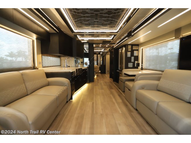 2023 Newmar King Aire 4558 - Used Class A For Sale by North Trail RV Center in Fort Myers, Florida