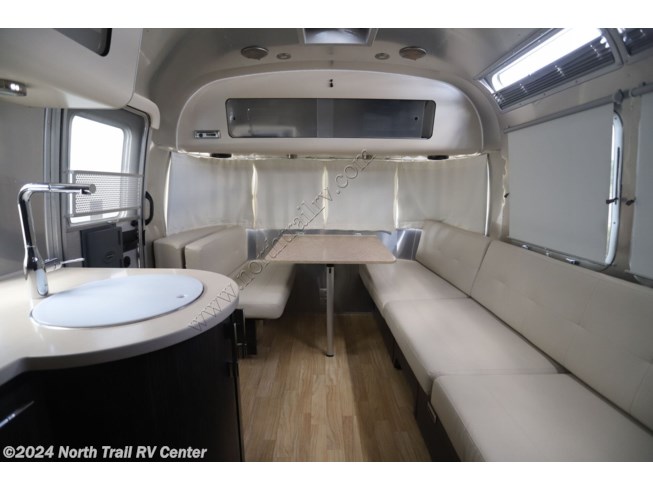 2017 Signature 25FB by Airstream from North Trail RV Center in Fort Myers, Florida