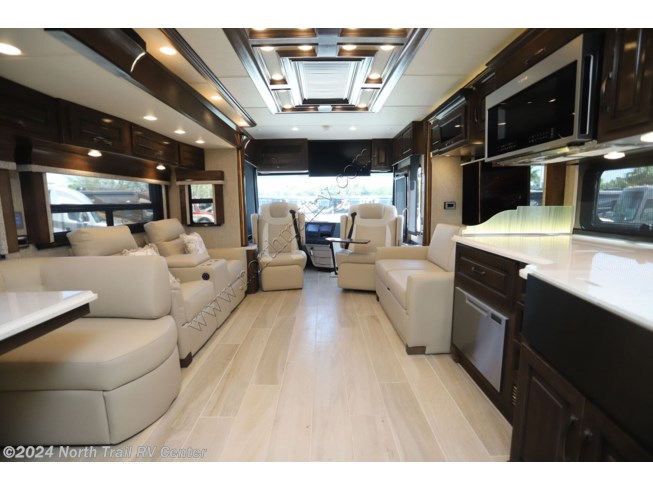 2024 Dutch Star 3836 by Newmar from North Trail RV Center in Fort Myers, Florida