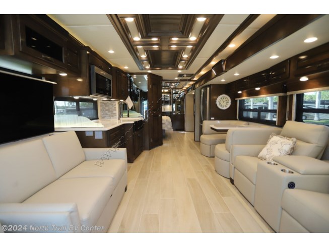 2024 Newmar Dutch Star 3836 - New Class A For Sale by North Trail RV Center in Fort Myers, Florida