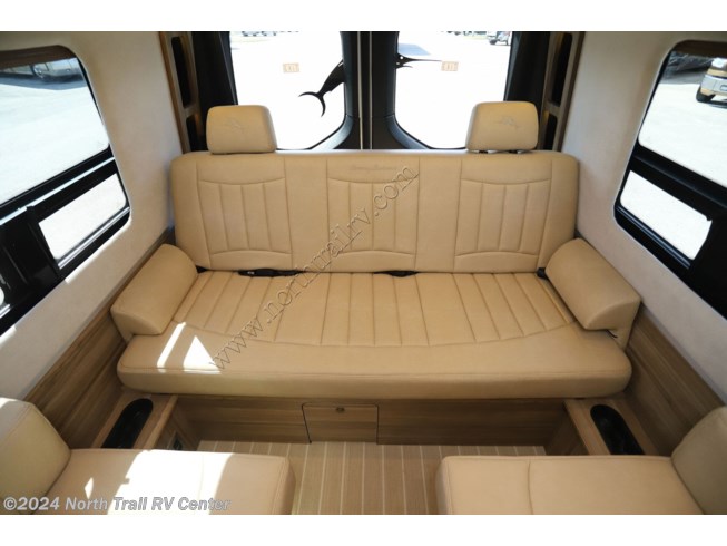 2024 Interstate AWD GL by Airstream from North Trail RV Center in Fort Myers, Florida
