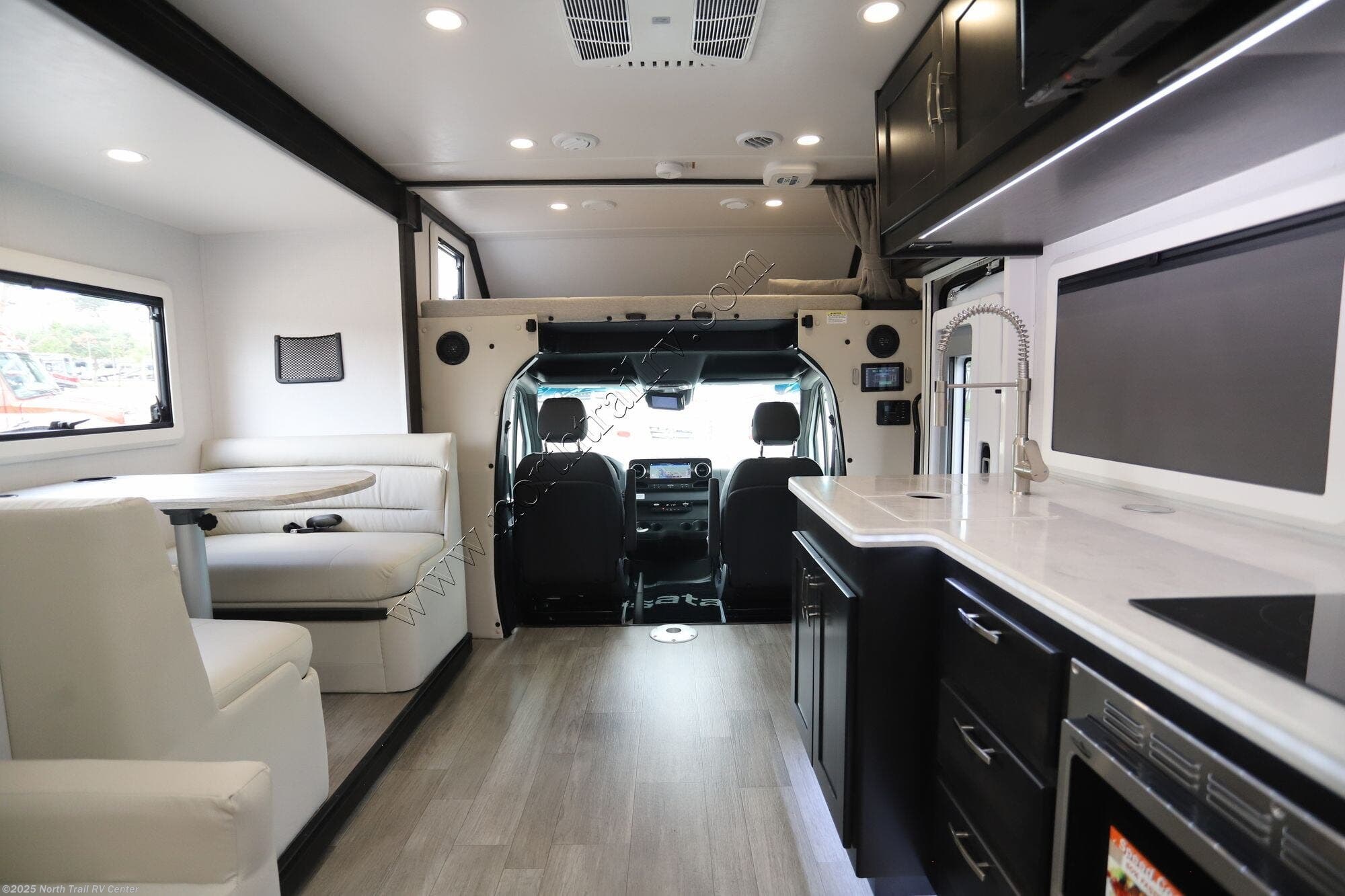 Contact us now about this 2025 Dynamax Corp Isata 3 24SSSF! 2025 Isata 3 24SSSF by Dynamax Corp from North Trail RV Center in Fort Myers, Florida