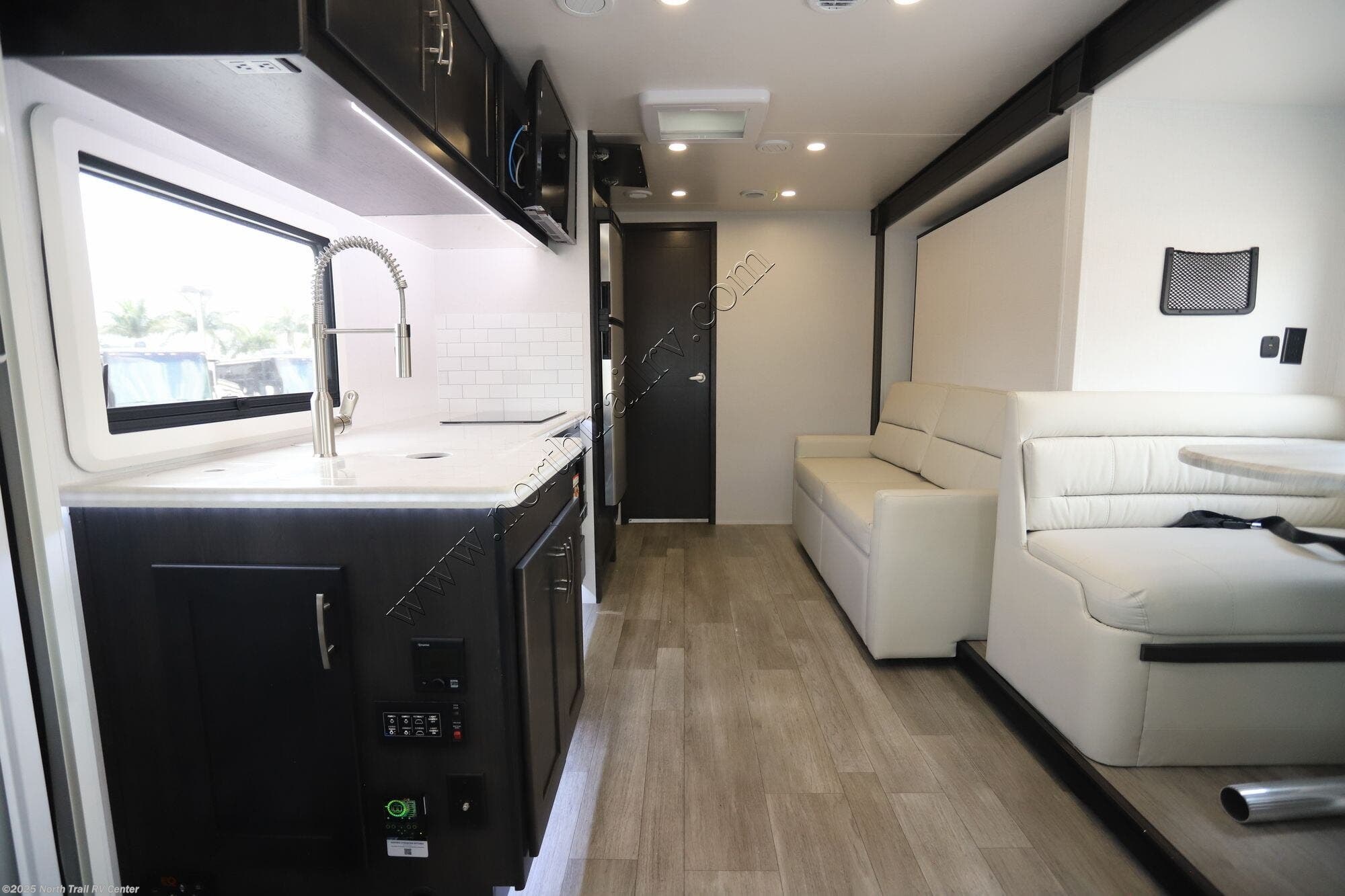 Call now about this 2025 Dynamax Corp Isata 3 24SSSF! 2025 Dynamax Corp Isata 3 24SSSF - New Class C For Sale by North Trail RV Center in Fort Myers, Florida