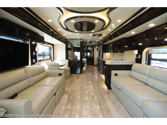 2018 Essex 4533 by Newmar from North Trail RV Center in Fort Myers, Florida