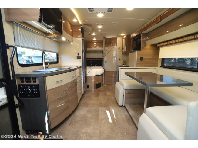 2017 Winnebago View 24J - Used Class C For Sale by North Trail RV Center in Fort Myers, Florida