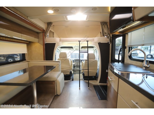 2017 View 24J by Winnebago from North Trail RV Center in Fort Myers, Florida