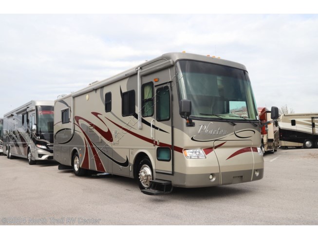 2006 Tiffin Phaeton 35DH - Used Class A For Sale by North Trail RV Center in Fort Myers, Florida