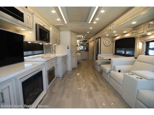 2023 Newmar Ventana 3709 - Used Class A For Sale by North Trail RV Center in Fort Myers, Florida
