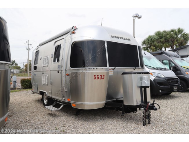 Used 2018 Airstream Flying Cloud 19CB available in Fort Myers, Florida