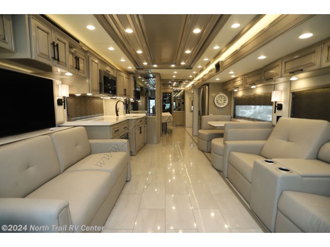 2024 Newmar London Aire 4551 - Used Class A For Sale by North Trail RV Center in Fort Myers, Florida